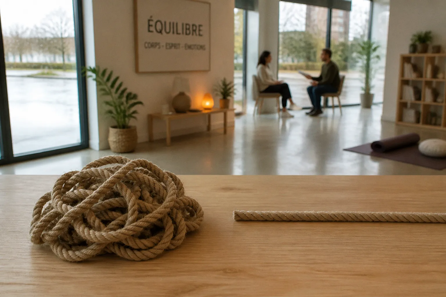 Assertivité au travail : les effets concrets avant-après