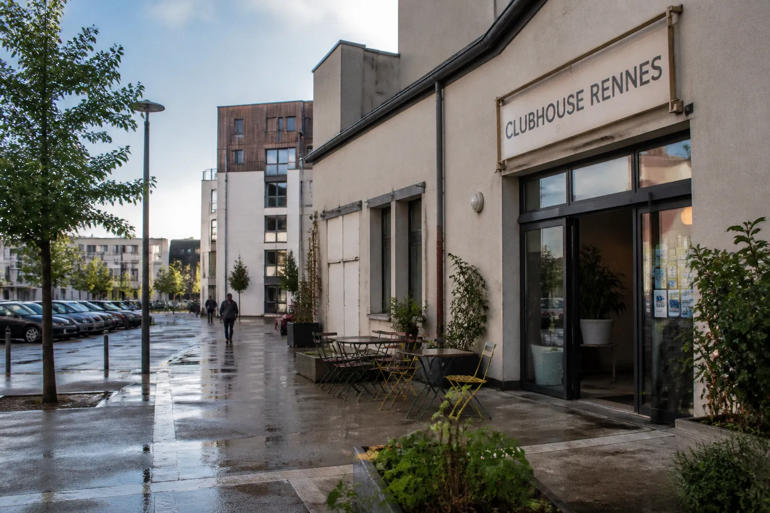 Clubhouse Rennes : un nouvel espace dédié au rétablissement psychique