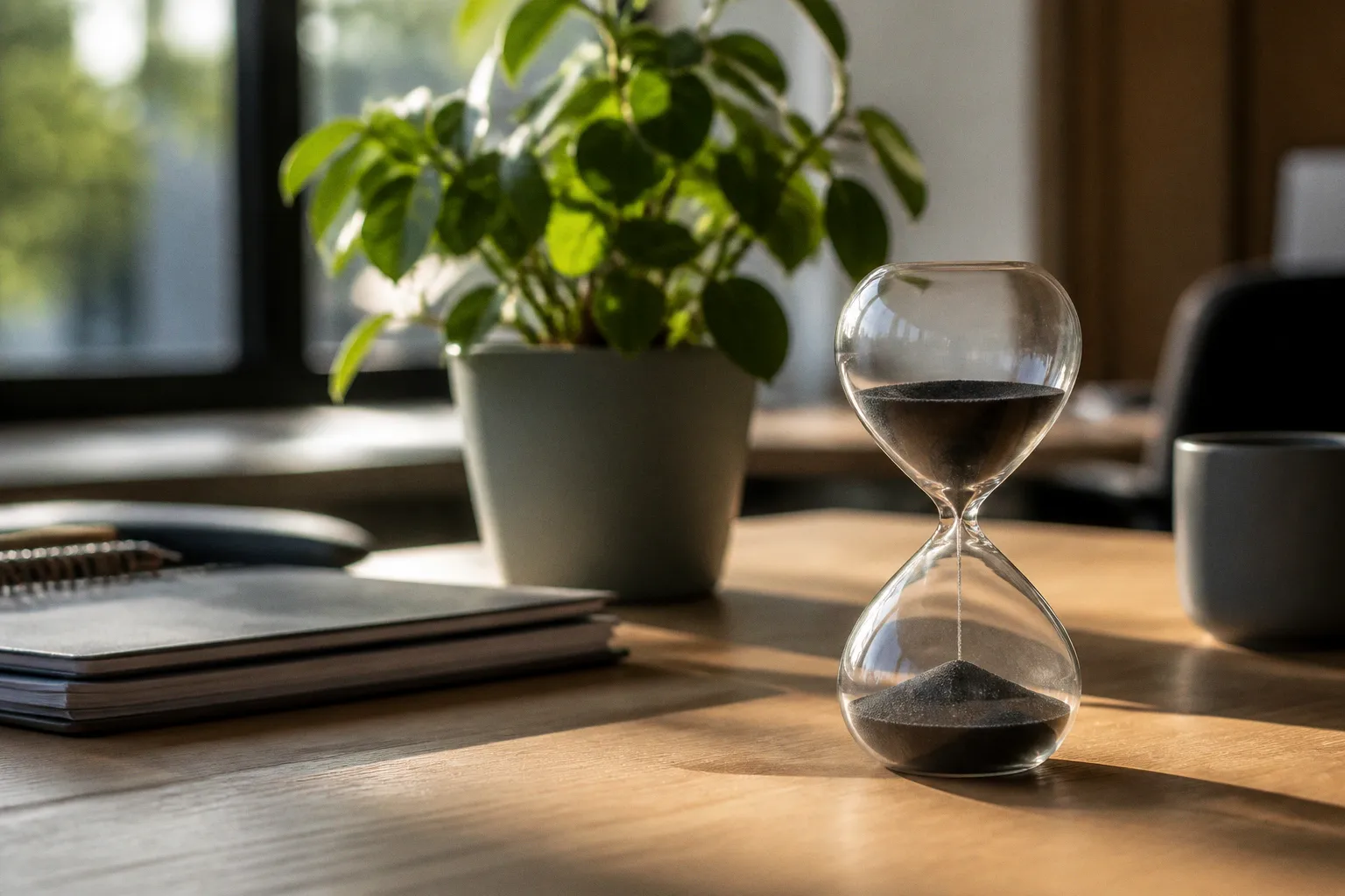 Cohérence cardiaque au bureau : plan d'action en 5 minutes
