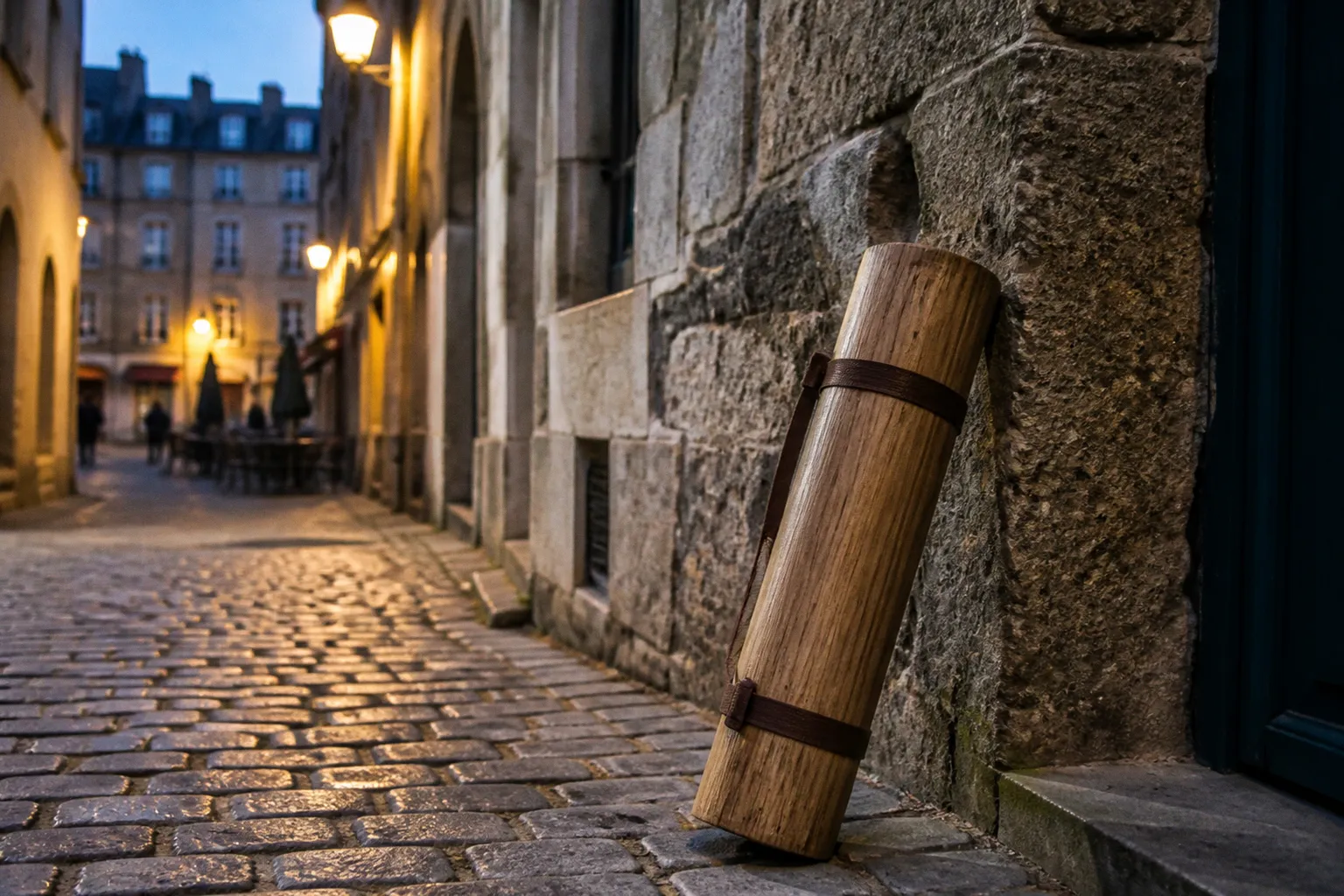 Cours de yoga à Rennes : quel style pour votre profil ?