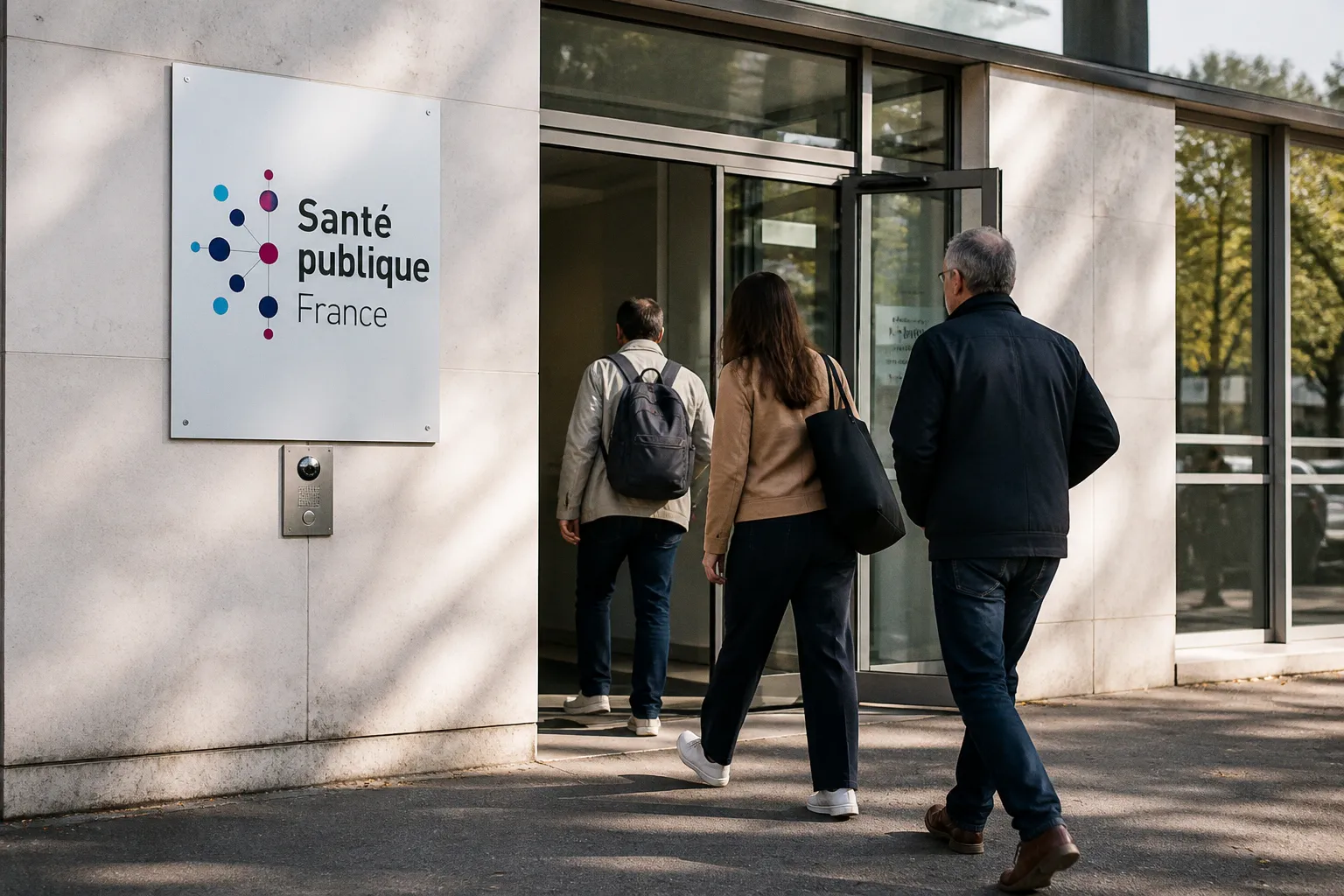 Cyberattaque chez un prestataire de Santé publique France : 80 000 dossiers exposés