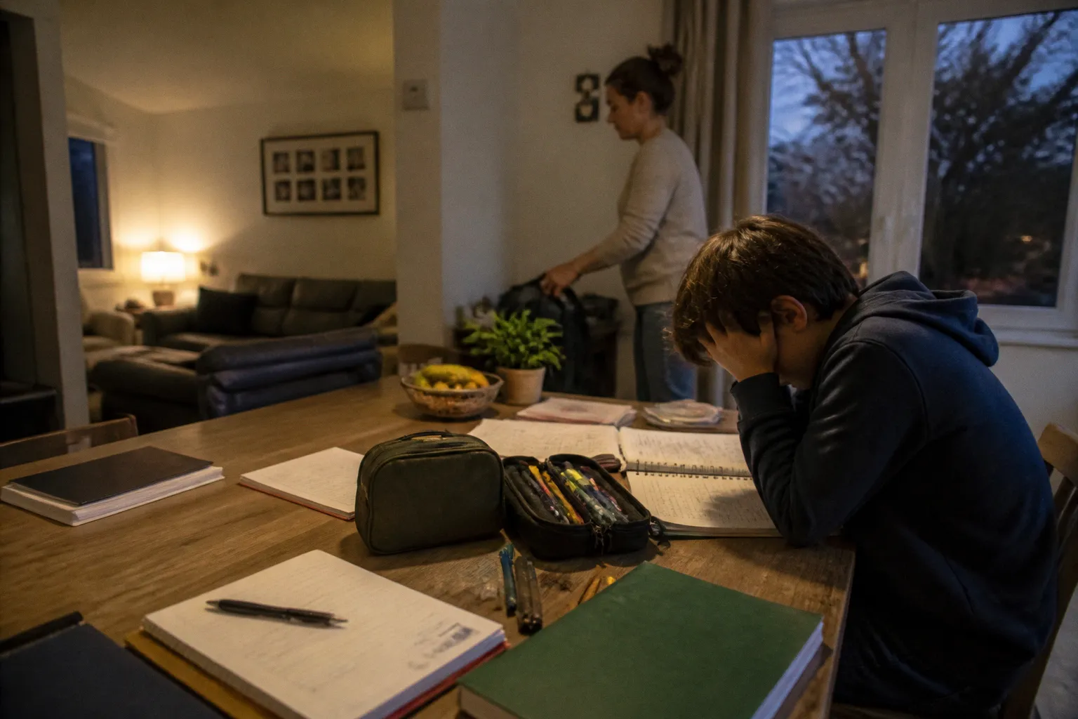 Gérer le stress de la rentrée : les conseils d'experts pour un retour serein