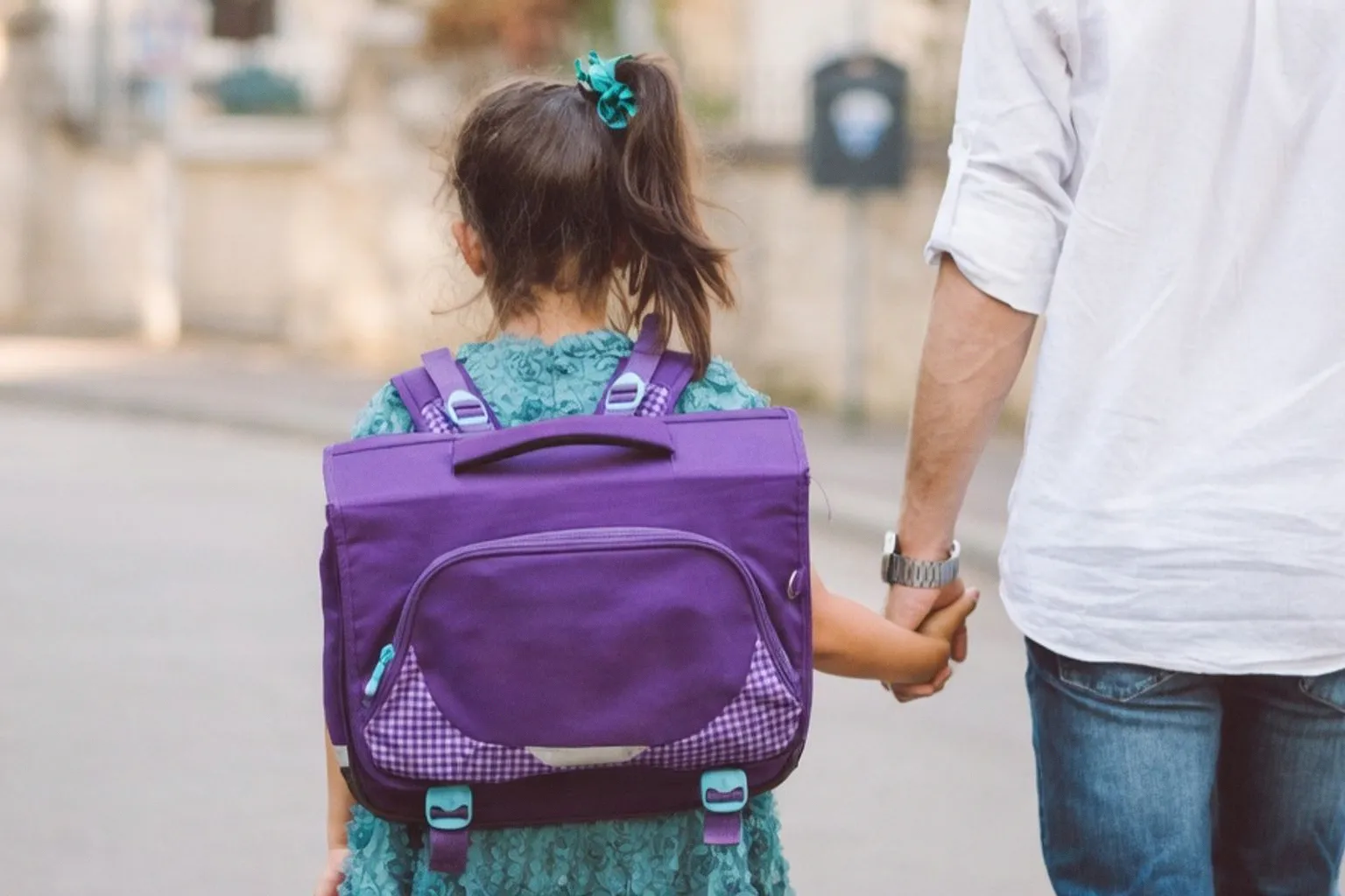 Gérer le stress de la rentrée : trois protocoles pour apaiser toute la famille