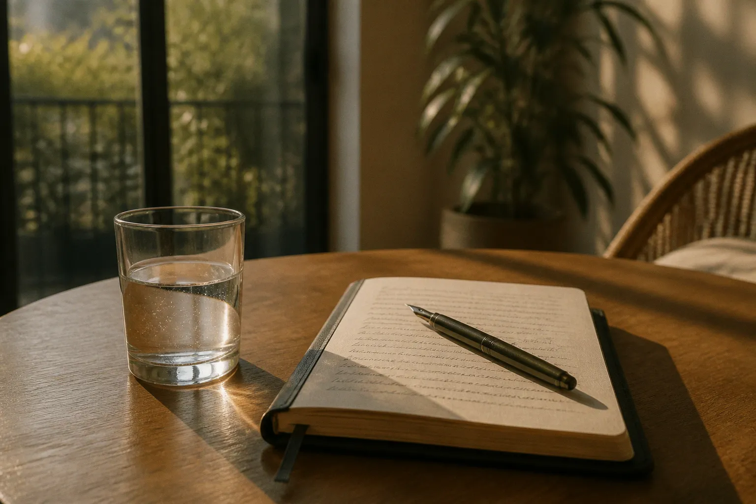 Journaling des émotions : les effets réels avant et après