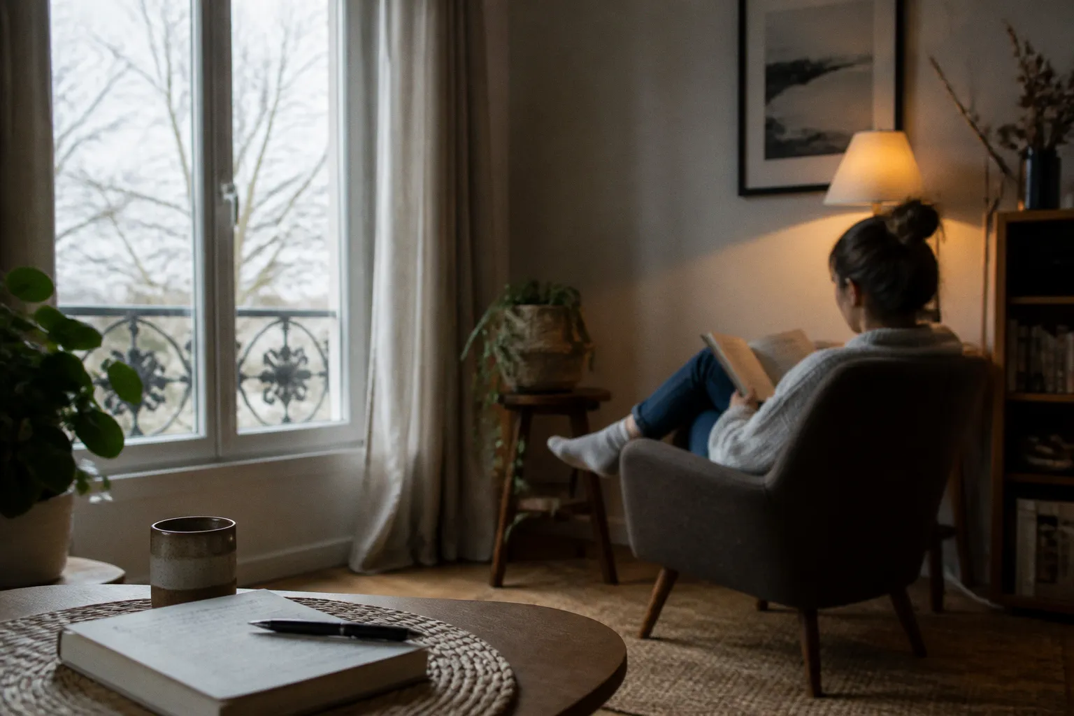 La respiration en boîte : une méthode efficace pour réguler votre stress