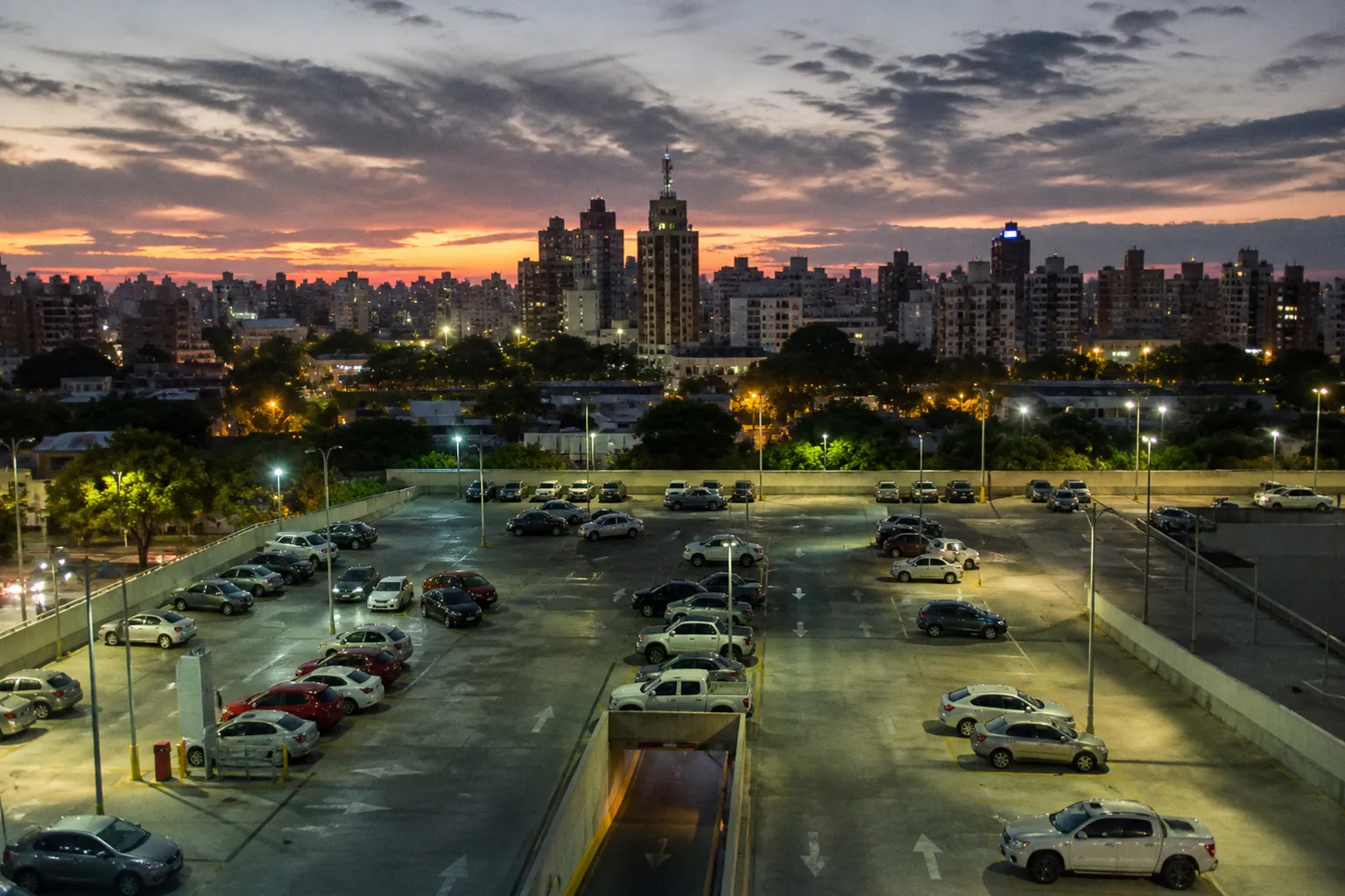 Location de voiture à Cordoba (Argentine) : le guide pratique