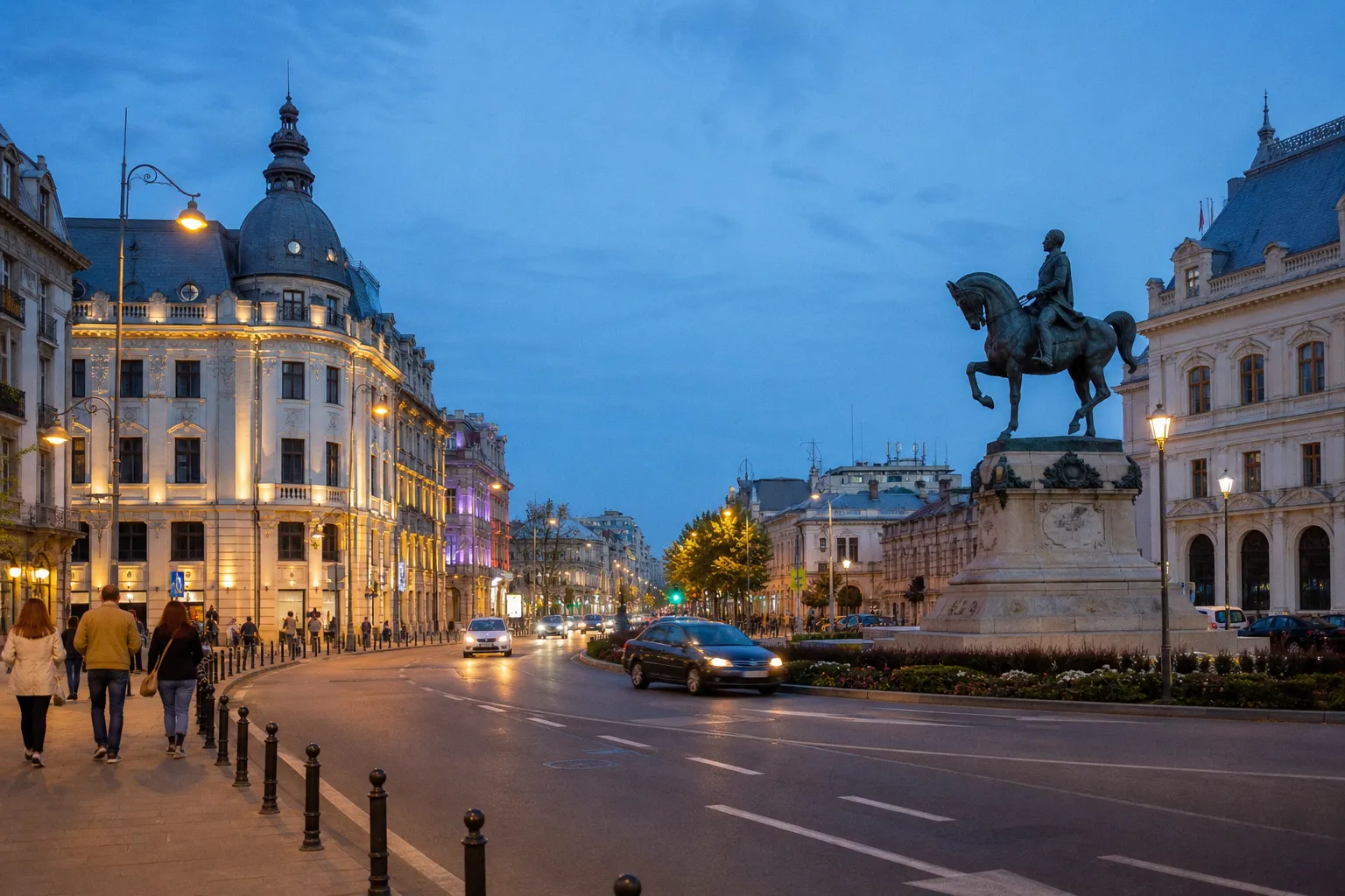 Location de voiture à Craiova (Roumanie) : le guide pratique
