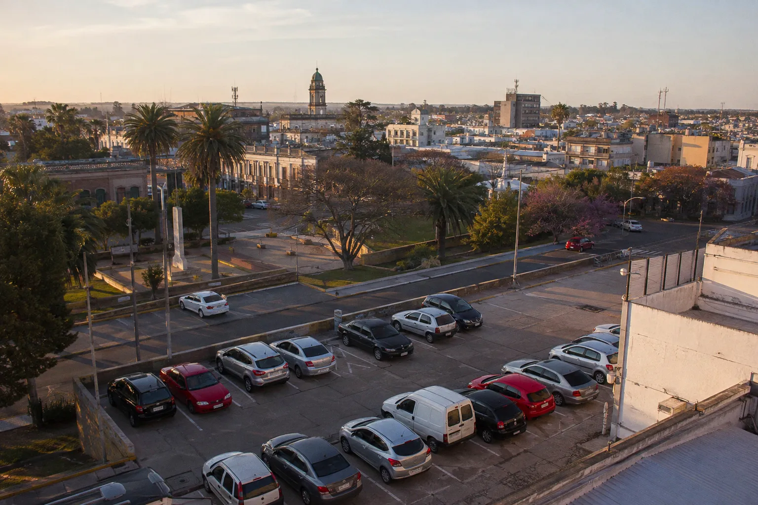 Location de voiture à Durazno (Uruguay) : guide pratique