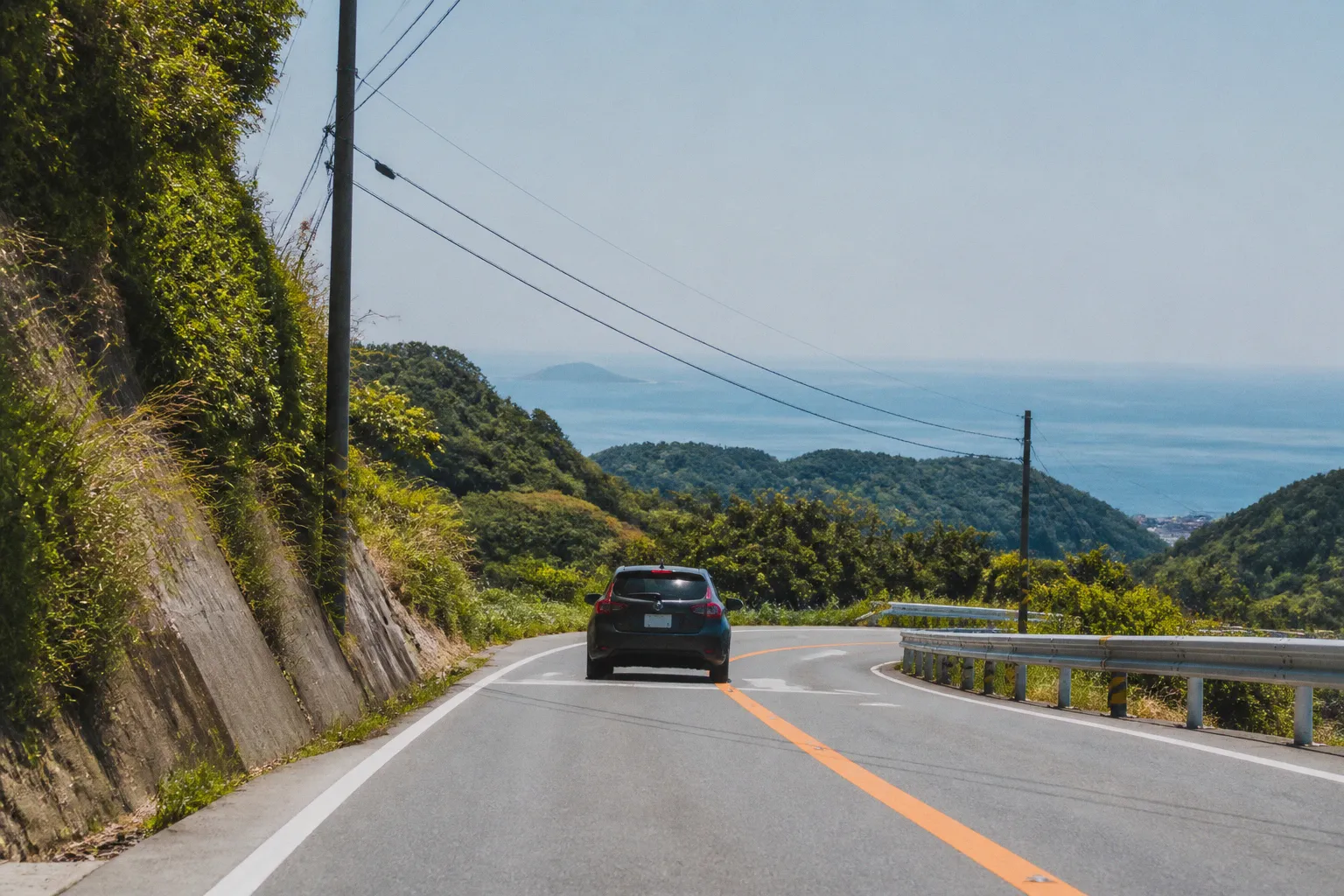 Location de voiture à Fukuoka (Japon) : le guide pratique