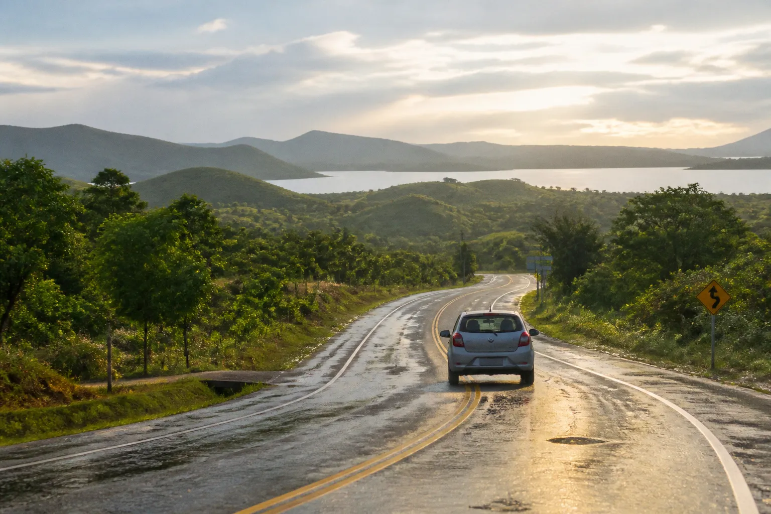 Location de voiture à Guayaquil (Équateur) : guide pratique
