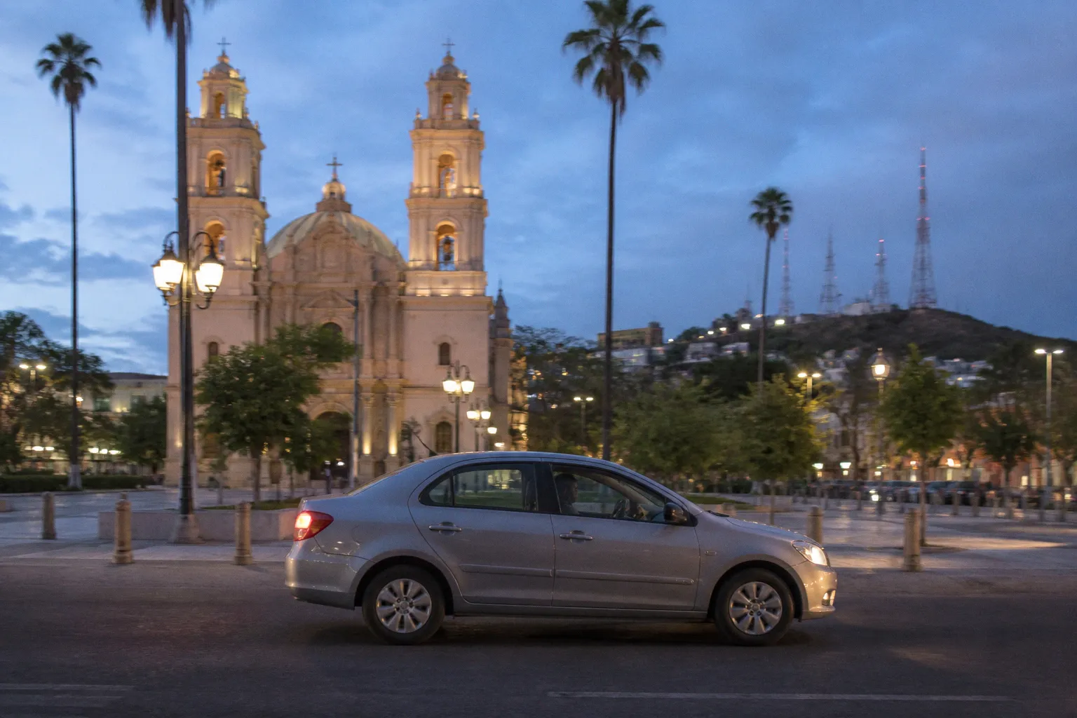 Louer une voiture à Hermosillo (Mexique) : guide pratique