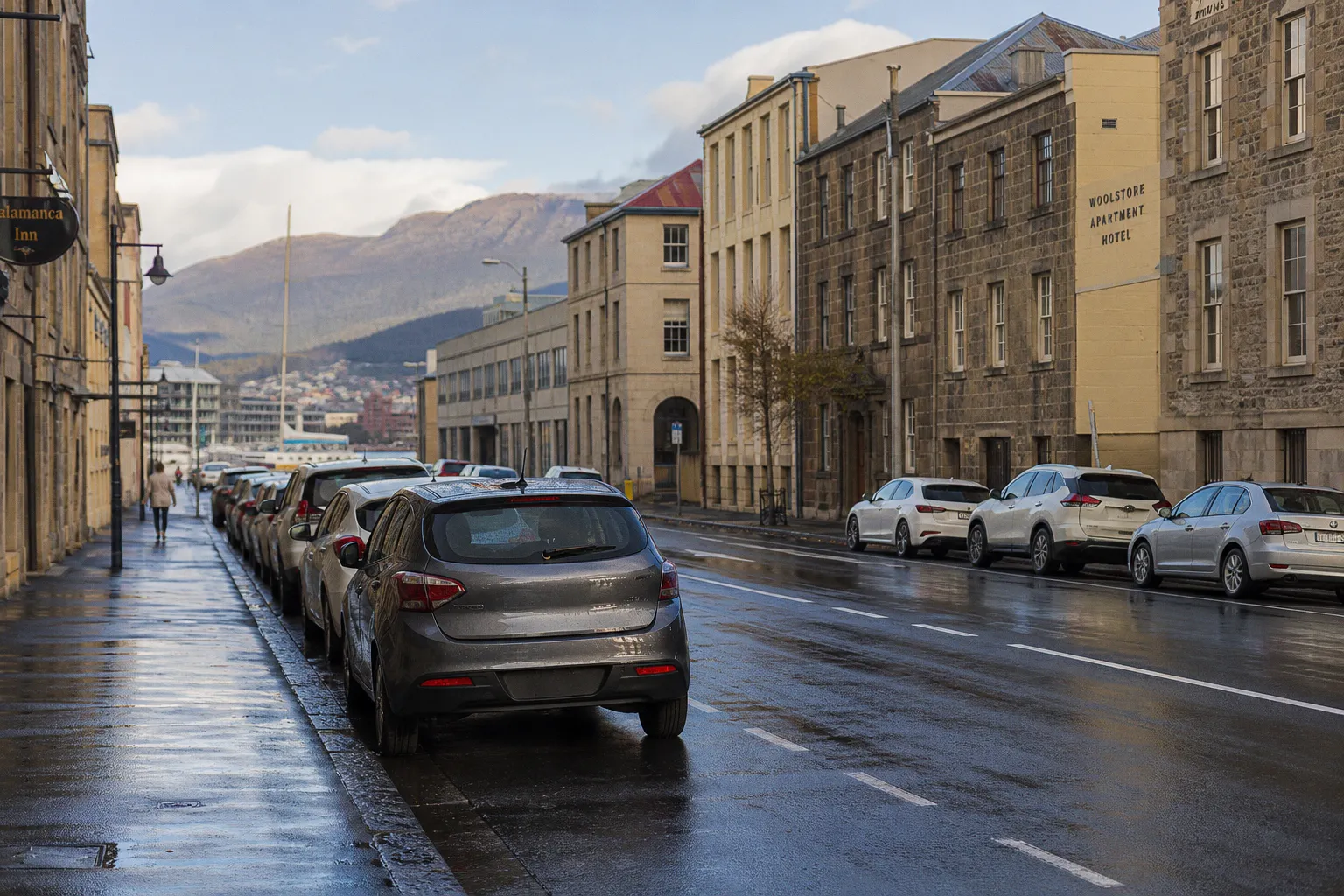 Location de voiture à Hobart (Australie) : le guide pratique