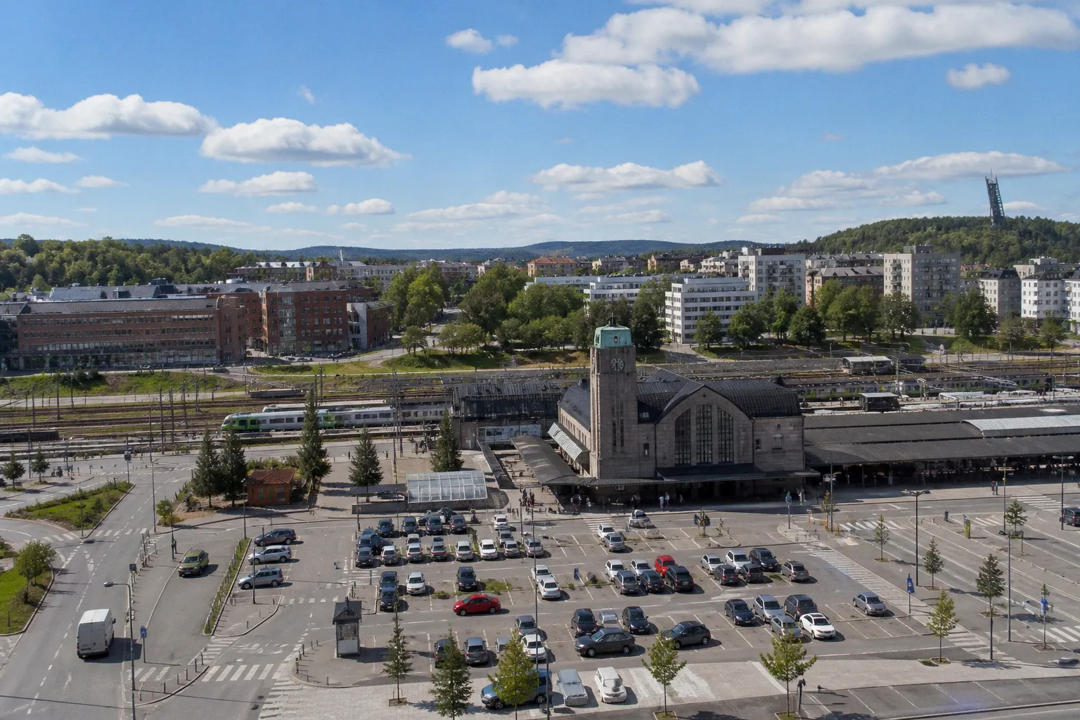 Location de voiture à Lahti (Finlande) : guide pratique