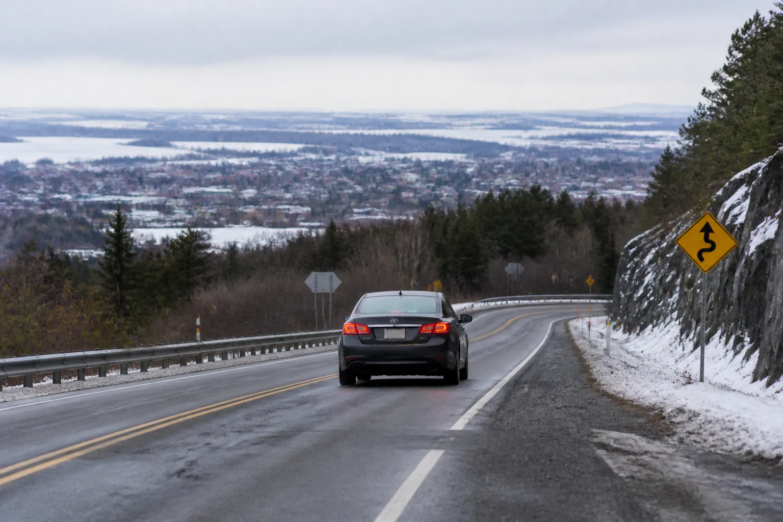 Location de voiture à Laval (Canada) : guide pratique