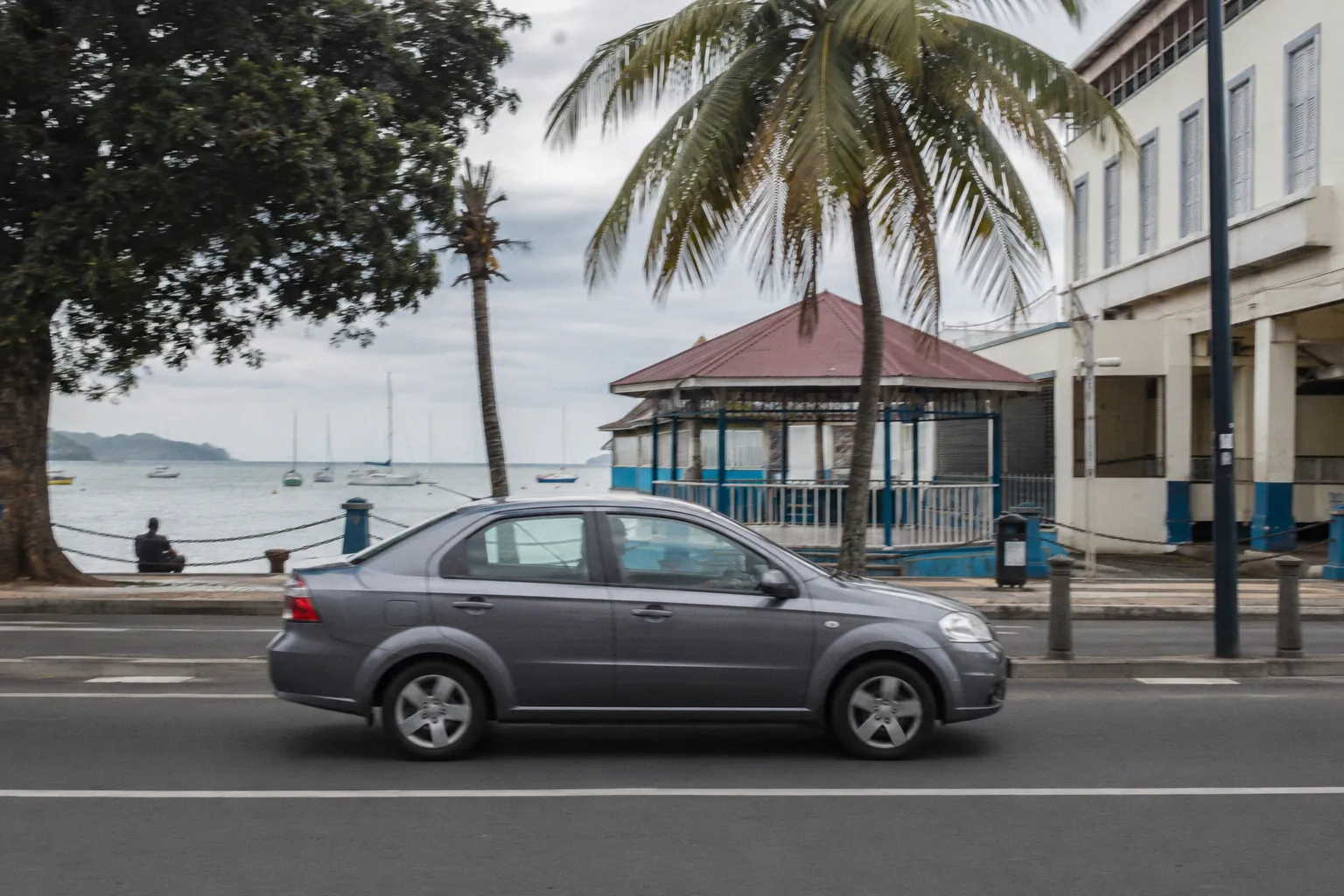 Location de voiture à Mahébourg (Maurice) : guide pratique