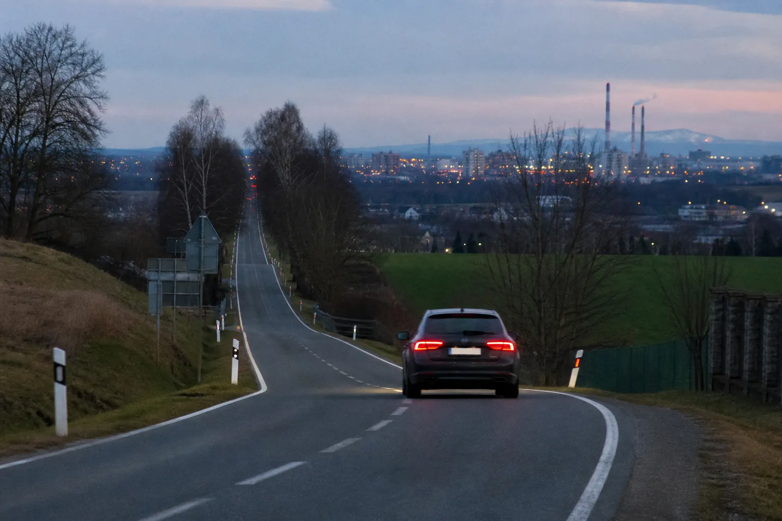 Location de voiture à Ostrava (République tchèque) : le guide pratique