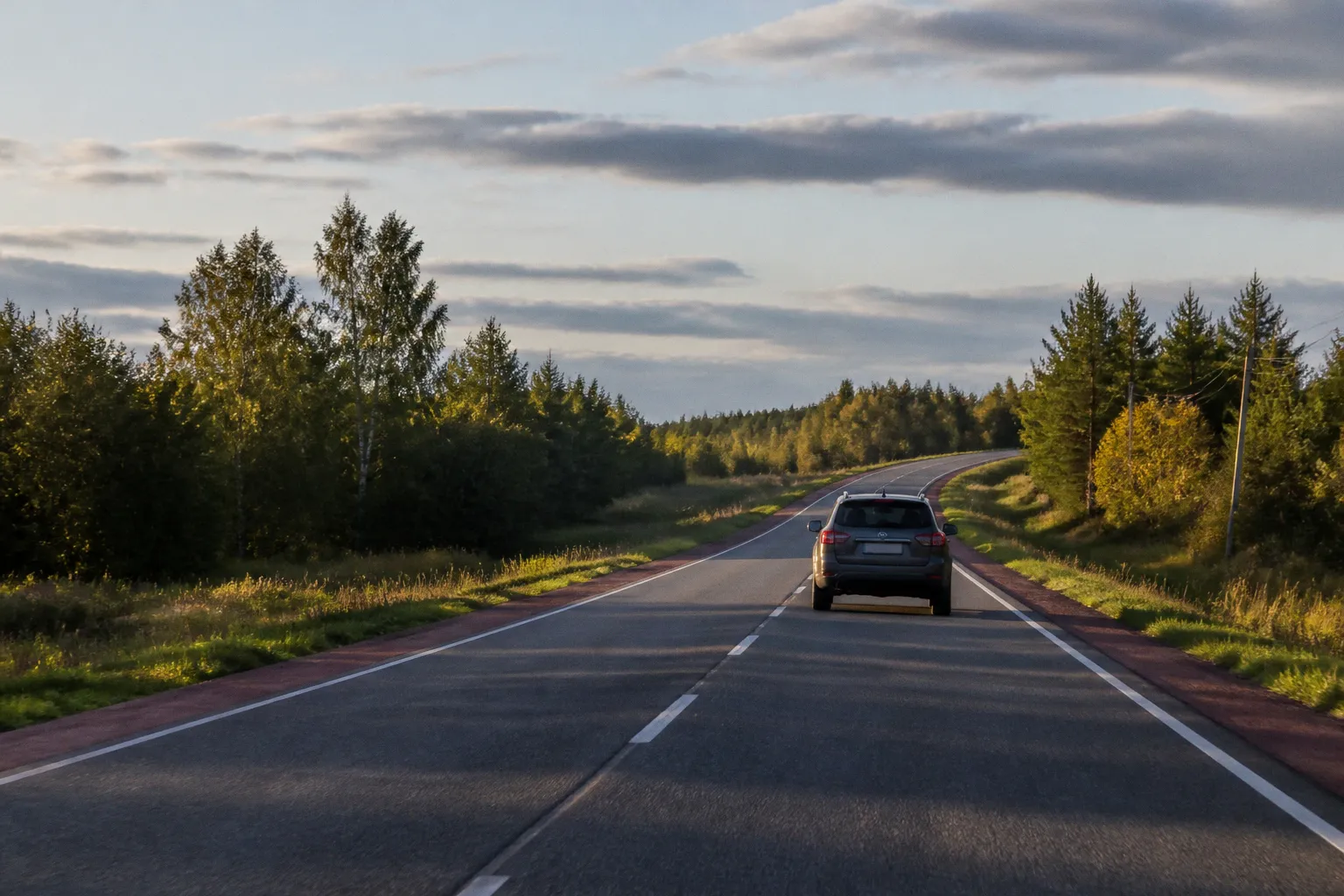 Location de voiture à Oulu (Finlande) : guide pratique
