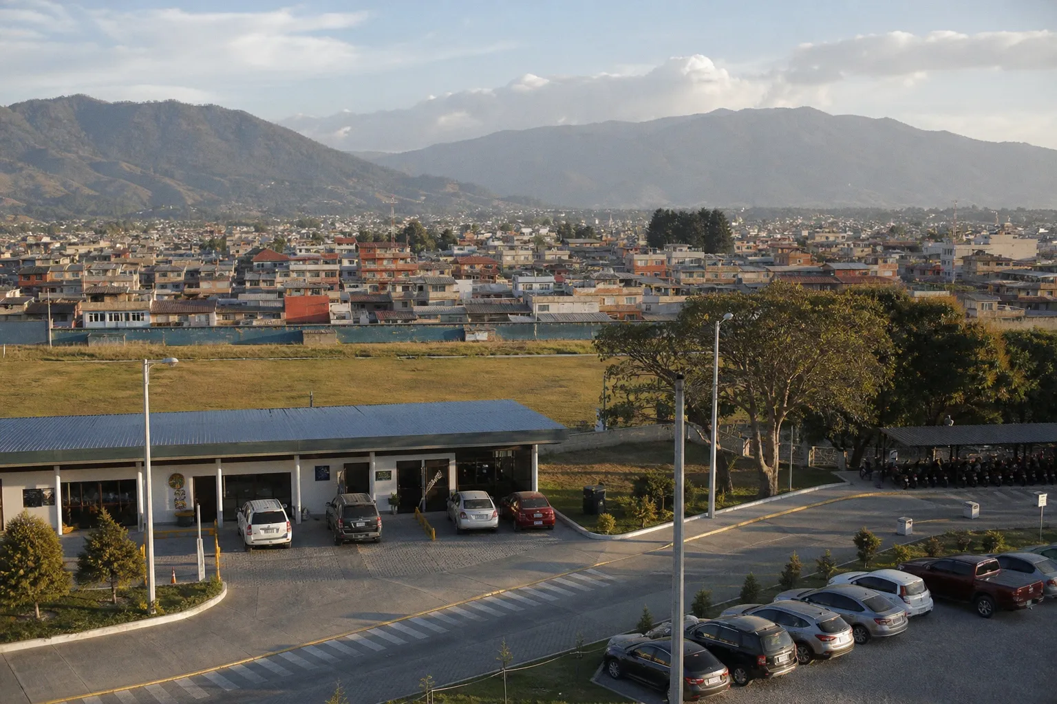 Location de voiture à Quetzaltenango (Guatemala) : le guide pratique