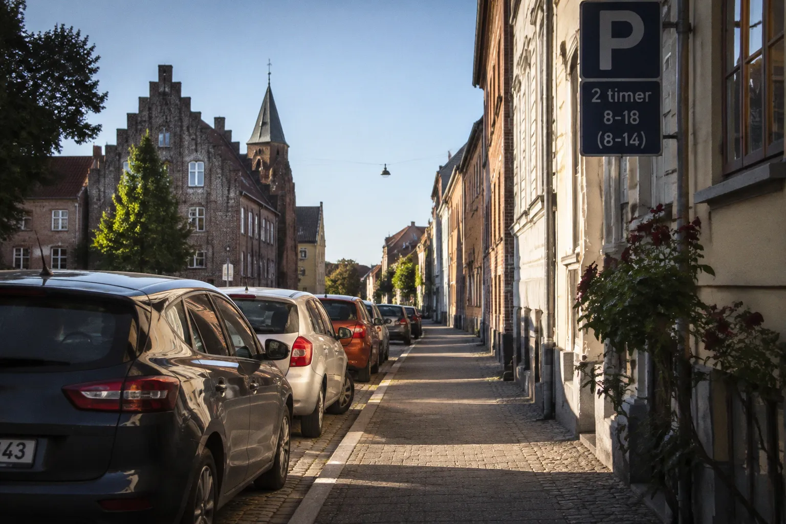 Location de voiture à Roskilde (Danemark) : guide pratique