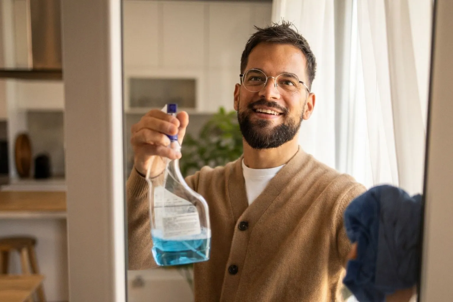 Ménage et santé mentale : pourquoi ranger ne remplace pas la relaxation