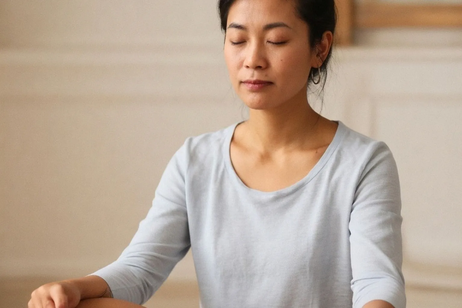 Neurosciences : comment une semaine de méditation intensive transforme votre cerveau