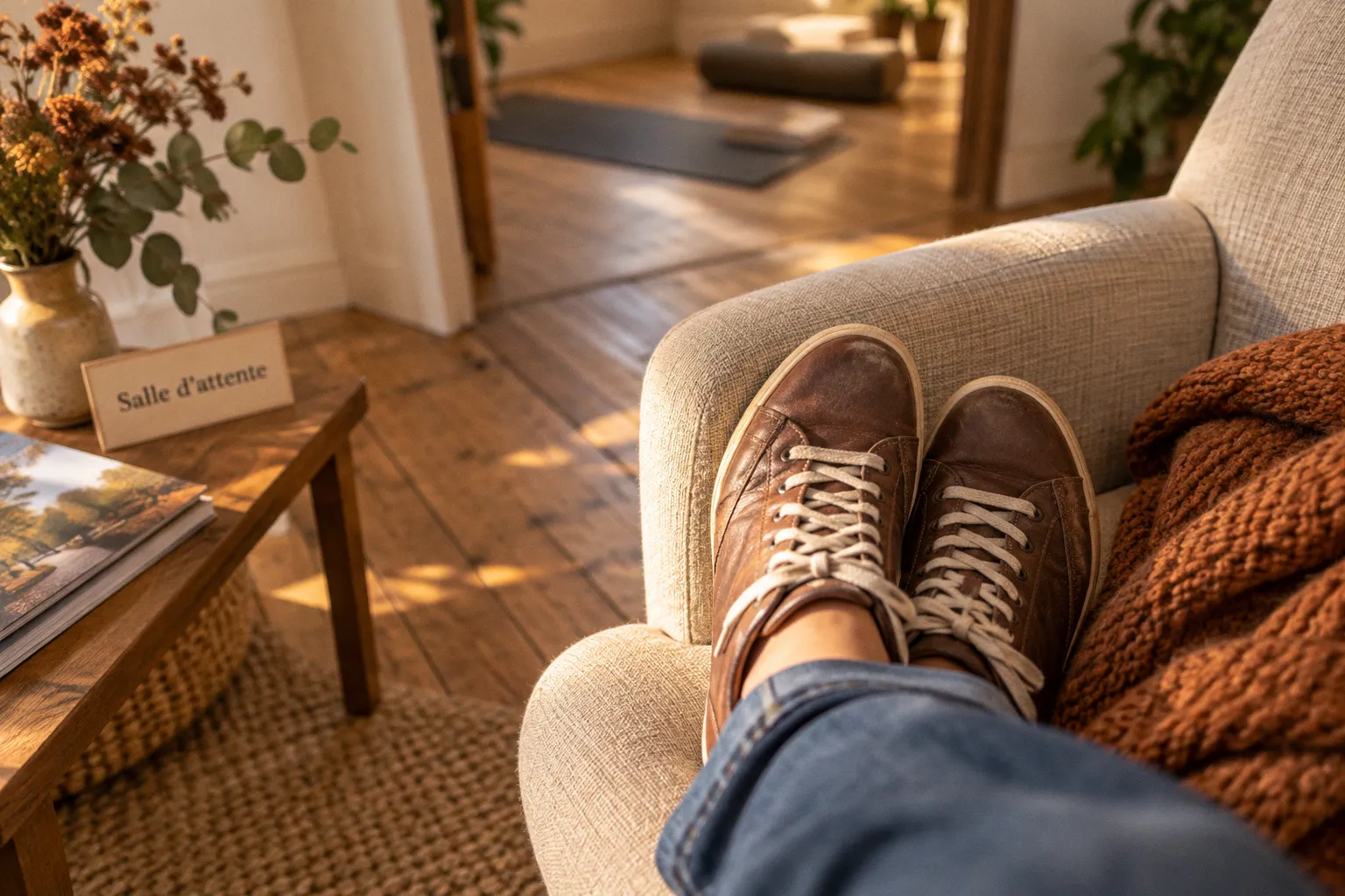 Septembre Bouge : comment 30 minutes d'activité quotidienne transforment votre bien-être