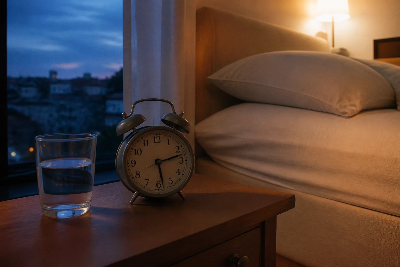 Sevrage du cannabis : les effets avant-après sur le sommeil