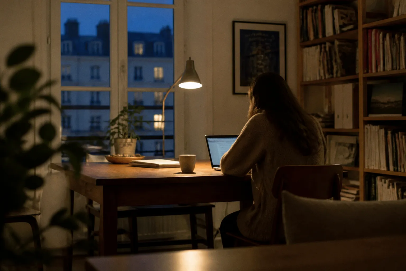 Stress : pourquoi la lecture ne suffit pas à réguler votre système nerveux