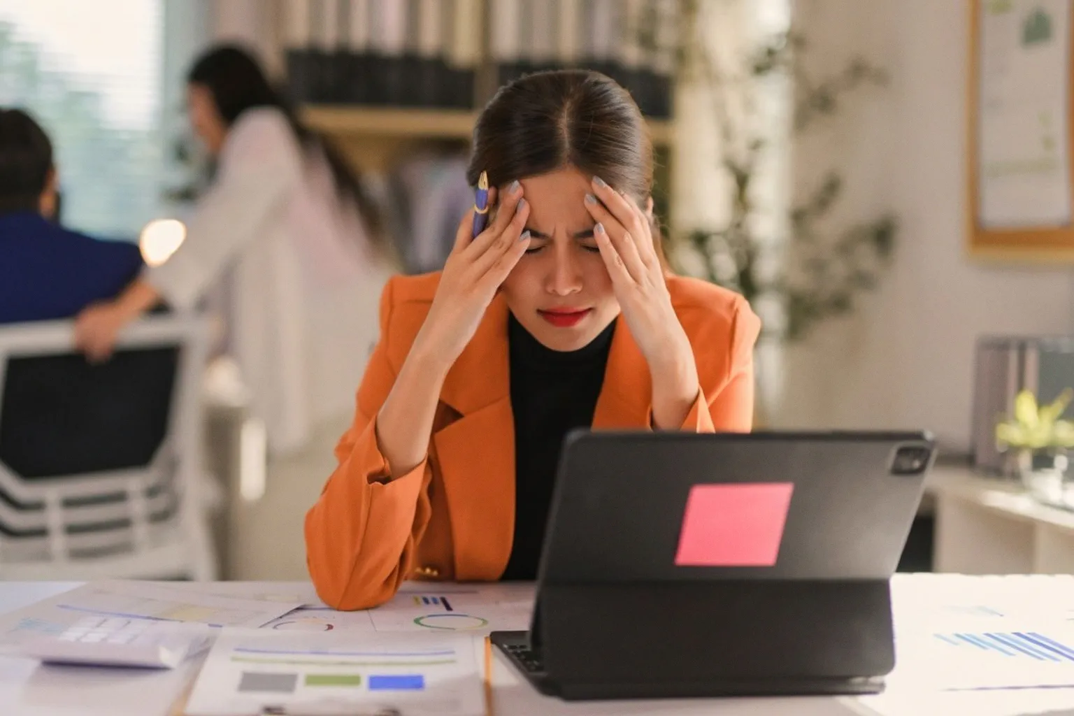 Stress professionnel : au-delà des obligations légales de l'employeur