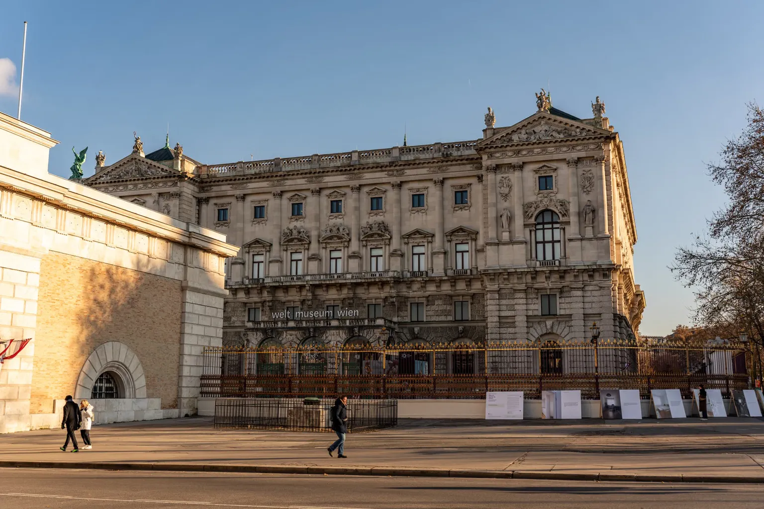 Weltmuseum horaires : organiser une visite sereine à Vienne
