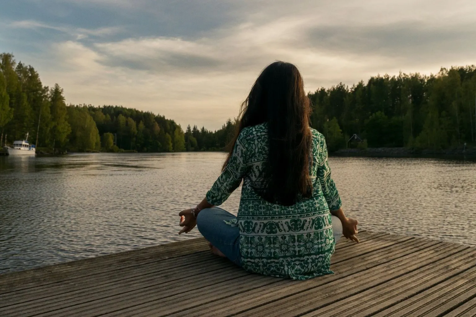 Yoga, tai-chi et pleine conscience : soulager les séquelles après un cancer